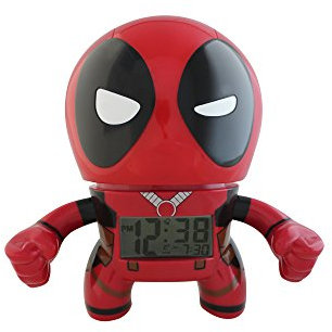 BulbBotz Leuchtmittel Botz Kinder Licht bis Alarm Uhr