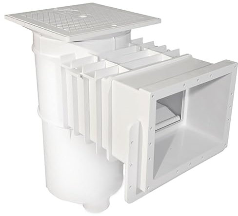 Hayward SP1084 Auto Skim Series Skimmer 2-Inch