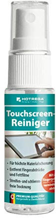 HOTREGA Bildschirmreiniger LCD/Plasma & TFT 250 ml