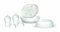 Nuby NT67415 Natural Touch Sterilizzatore per Forno Microonde