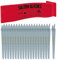 Saxton Blades 20 hojas de sierra de sable alternante de 150 mm R644D para Bosch Makita