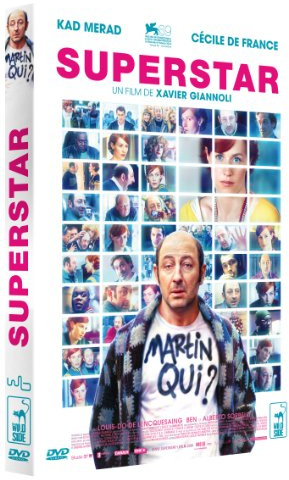 Superstar [FR Import]