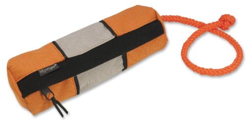 Mystique Dummy Snack Large orange/beige