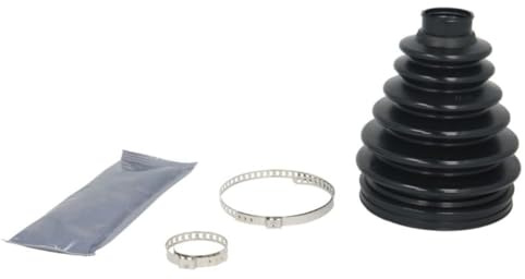 AUTOFREN SEINSA D8269T Faltenbalgsatz Antriebswelle Kompatibel mit TOYOTA LAND CRUISER 90 J9 0443860020 0443860021