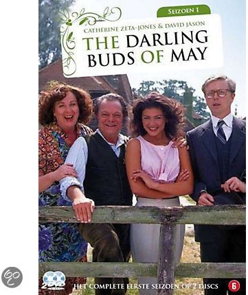 The Darling Buds of May - Series 1