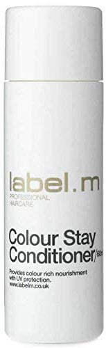 LABEL M Condition Colour Stay Conditioner 60ml