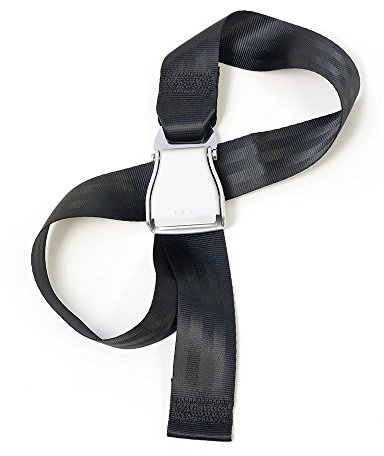 FlyBuckle 410710Mbl automotive-seat-belts