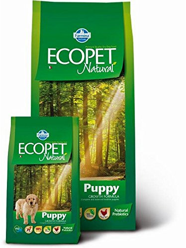 Farmina Ecopet Natural Puppy 12 kg