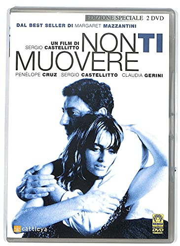Non ti muovere [2 DVDs] [IT Import]