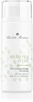 Charlotte Meentzen Herb Ervital Orchideen Creme Flüssig, 150 ml