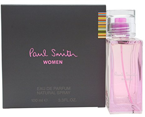 Paul Smith Paul Smith Woman Eau de Parfum 100ml Vaporizador