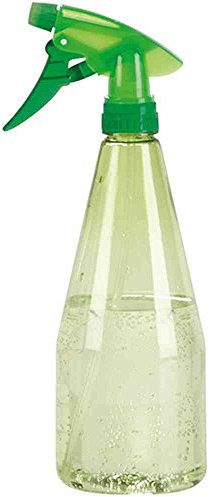 Scheurich 52918-INDOOR Blumensprüher 10x8,5x27cm green/violet