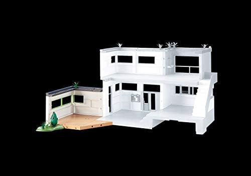 PLAYMOBIL® 6389 - City Life - Erweiterung für die Moderne Luxusvilla