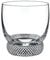 Villeroy & Boch Octavie Vaso de whisky, 360 ml, Cristal, Transparente