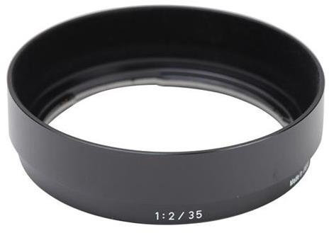 Störlichtblende 2/35mm ZF/ZS/ZK