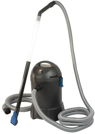 OASE PondoVac Classic Pond Vacuum Cleaner