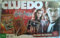 Hasbro Cluedo World of Harry Potter Spiel