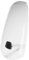 Polisport Kinder Guppy Windschild, transparent, 10 x 3 x 8 cm, durchsichtig