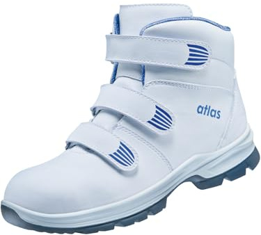 ATLAS Werkschoenen CL570 S2 ESD SRC -37