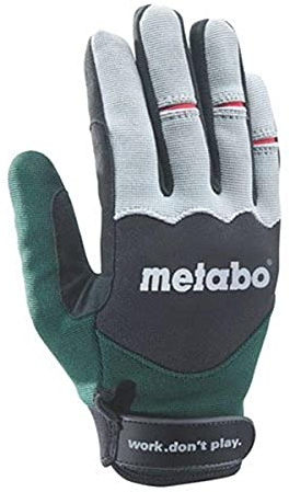 Metabo Arbeitshandschuh M1, Gr. 9, 623757000