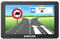Snooper PL 6600 Truckmate GPS Eléments Dédiés à la Navigation Embarquée Europe Fixe, 16:9