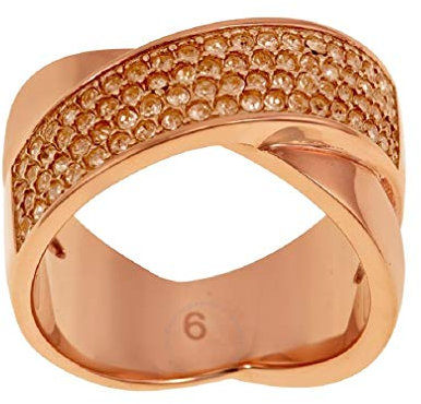 Michael Kors Ring Größe 7 MKJ2869791