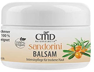 CMD Naturkosmetik Balsam Sandorini Kosmetik