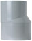Girpi - Reduction Male/Femelle Diametre 100/80