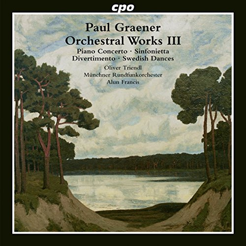 Piano Concerto; Sinfonietta