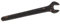 Bosch Accessories 1907950504 Fork Wrench SW 17