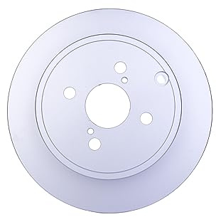 HELLA 8DD 355 110-511 Bremsscheibe - 54263PRO - beschichtet - 279mm - 9mm