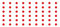 INDIGOS UG - Mini Aufkleber Set - Pack glatt - 20x12mm - selbstklebender Sticker - Japan - Flagge - Banner - Standarte fürs Auto, Büro, zu Hause und die Schule - 54 Stück - für Auto, Laptop