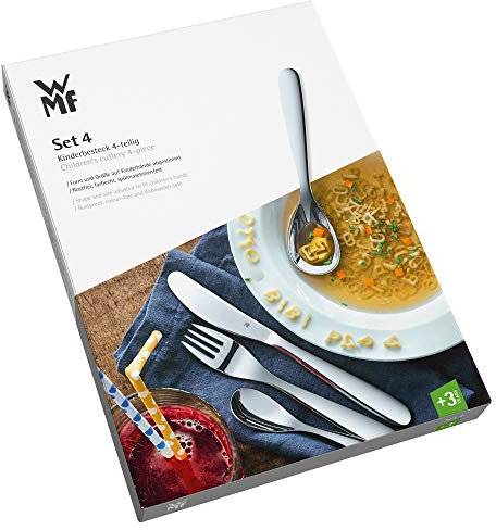 WMF Karton Kinderbestecke alle Modelle Karton