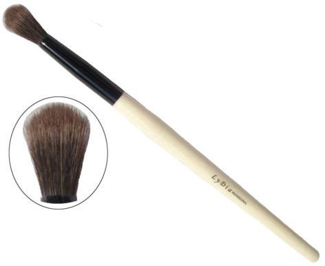 LyDia® Professional Makeup Brush Collection (LyDia Eyeshadow Blending Brush)