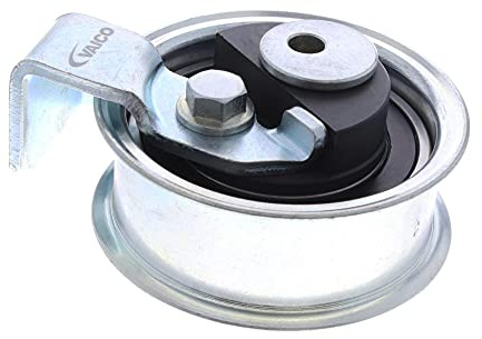 VAICO Tensioner Pulley, timing belt V10-0554