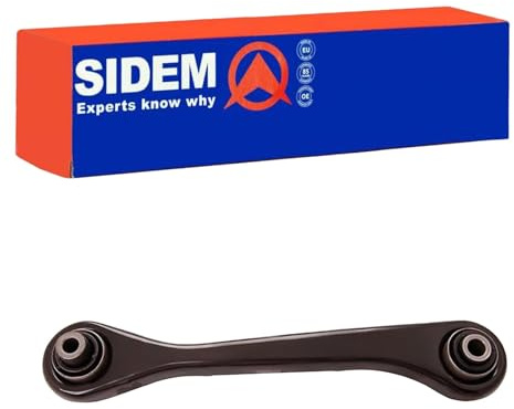SIDEM 63569 Stange/Strebe, Radaufhängung
