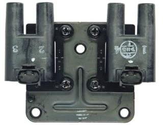 Denso DIC-0117 Zündspule