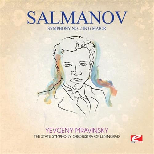Symphony 2 in G Major