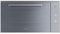 Foster 7107 642 forno Forno elettrico 91 L Nero A