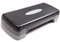 Kabalo Aerobic Steppbrett / Fitness Stepper (höhenverstellbar) - Hause Fitnessgeräte [2 LEVEL ADJUSTABLE EXERCISE STEPPER, FITNESS TRAINING STEP YOGA BLOCK from UK]
