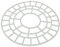 Creda Tumble Dryer C00197121 Accessories Spin Mat/Electra Hotpoint Indesit Tumble Dryer