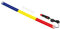 Lampa 98895 Flagge Bright, Rumänien