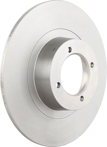 Brembo 08.1630.10 Standard solid Front Brake Rotor MG OE# BTB387
