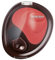 Deborah Fard Naturale N.05 Cherry Finish Satinato per un Risultato Luminoso e Naturale, Adatto anche alle Pelli più Sensibili