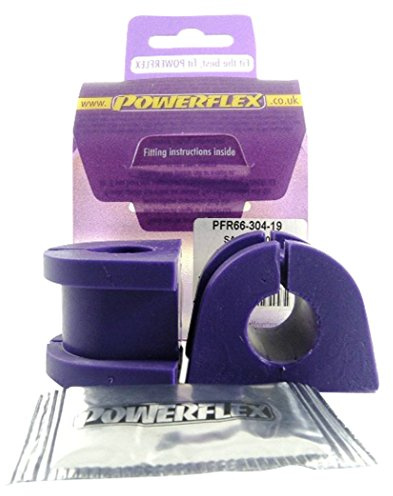 Powerflex PFR66-304-19 Performance Polyuretan Buchsen