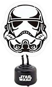 Unbekannt Star Wars Stormtrooper Neon Lampe