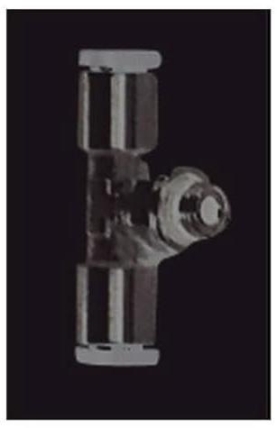 Omp ompcd/392 Connection 6 x 8 T,