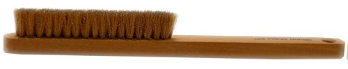 Les Frères Nordin 452817 Brosse manche Laiton Souple Bijou