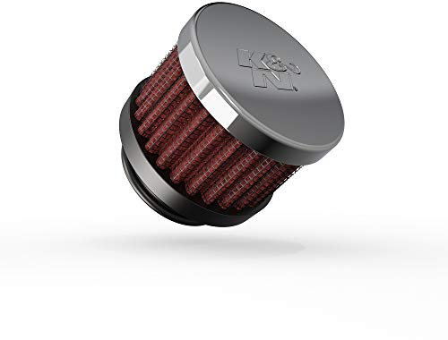 K&N 62-1370 Filtro by K&N