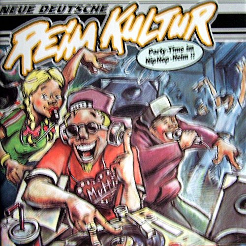 RElMKULTUR (Deutscher Hip Hop)
